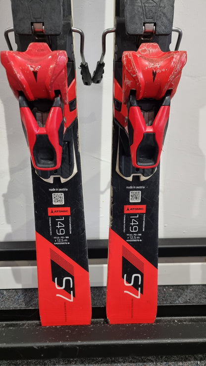 Atomic Redster S7 149cm
