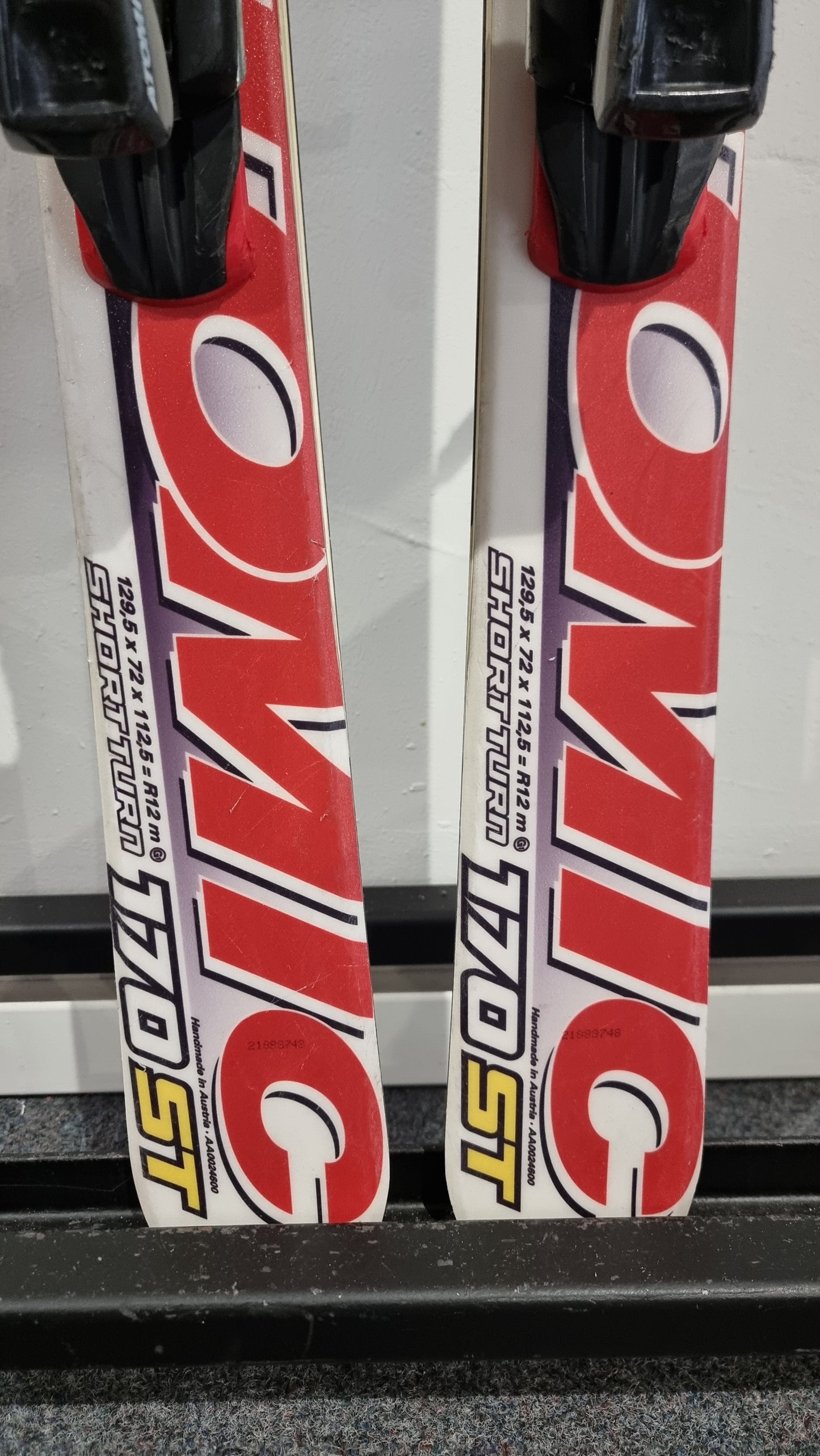 Atomic Race ST 170cm