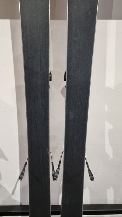 Völkl RTM 75is 159cm