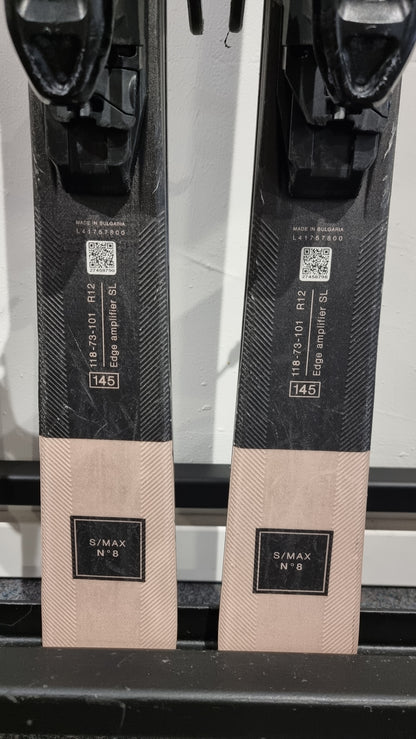 Salomon S/MAX N°8 145cm
