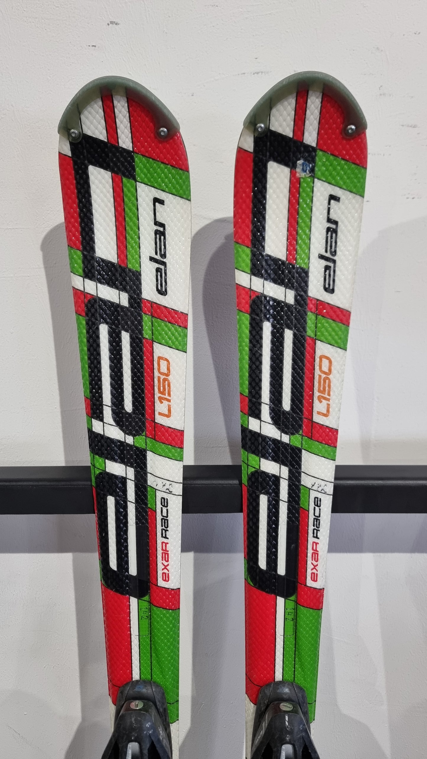 Elan Exar Race 150cm