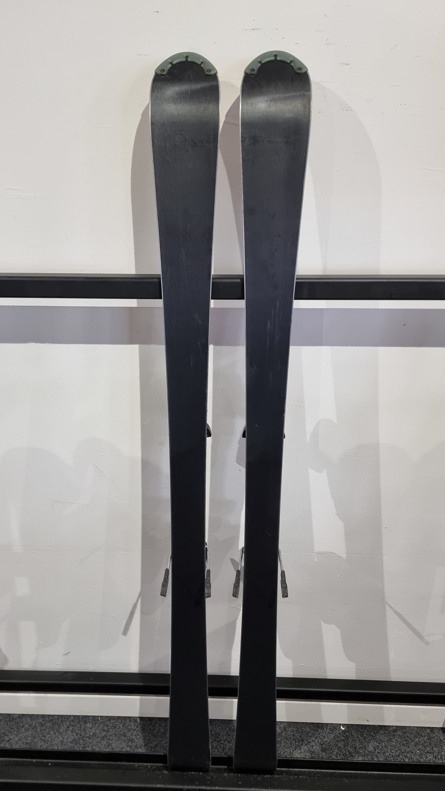 Elan Exar Race 150cm