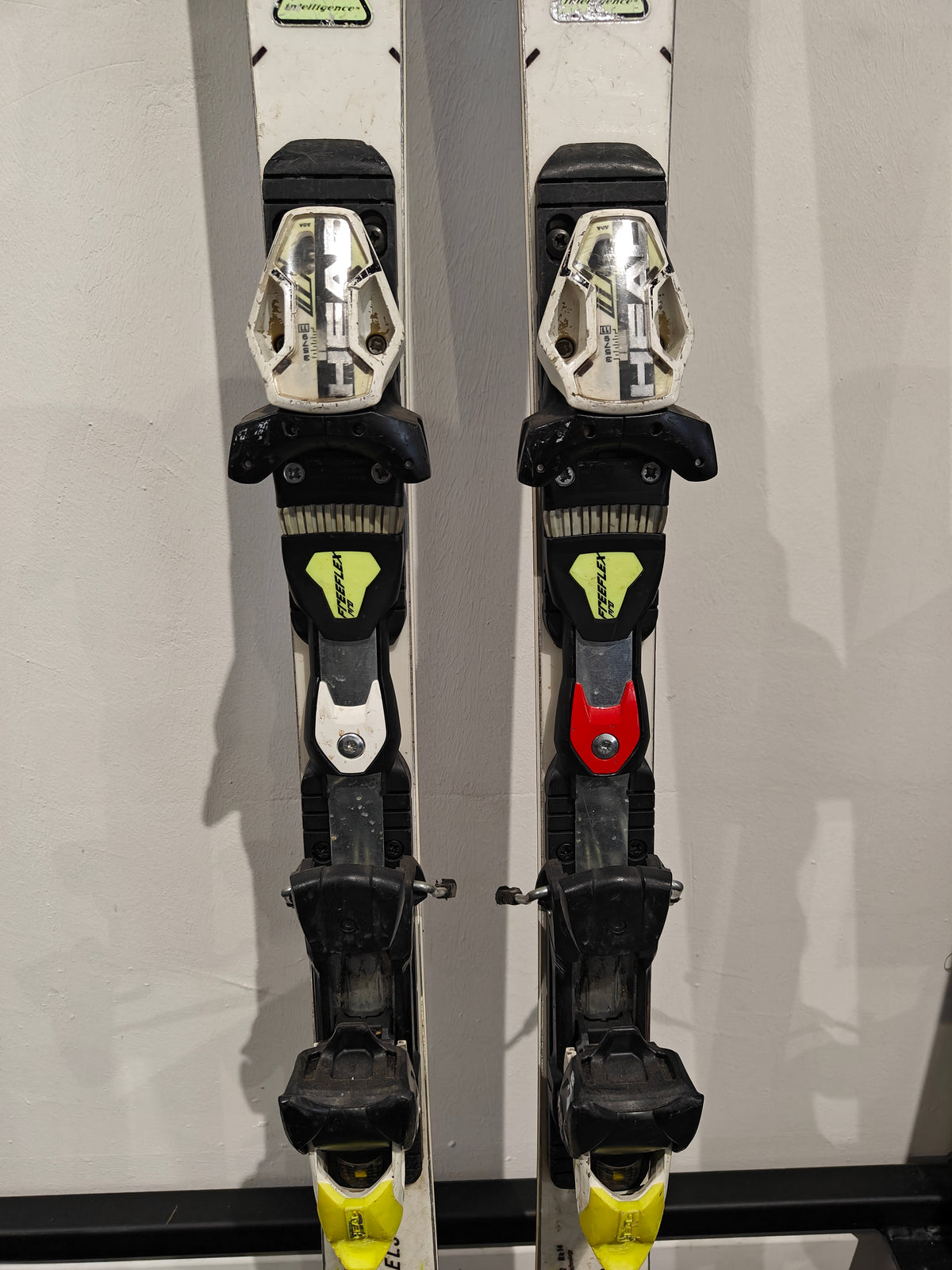 HEAD WORLDCUP REBELS i.GS TEAM 144cm