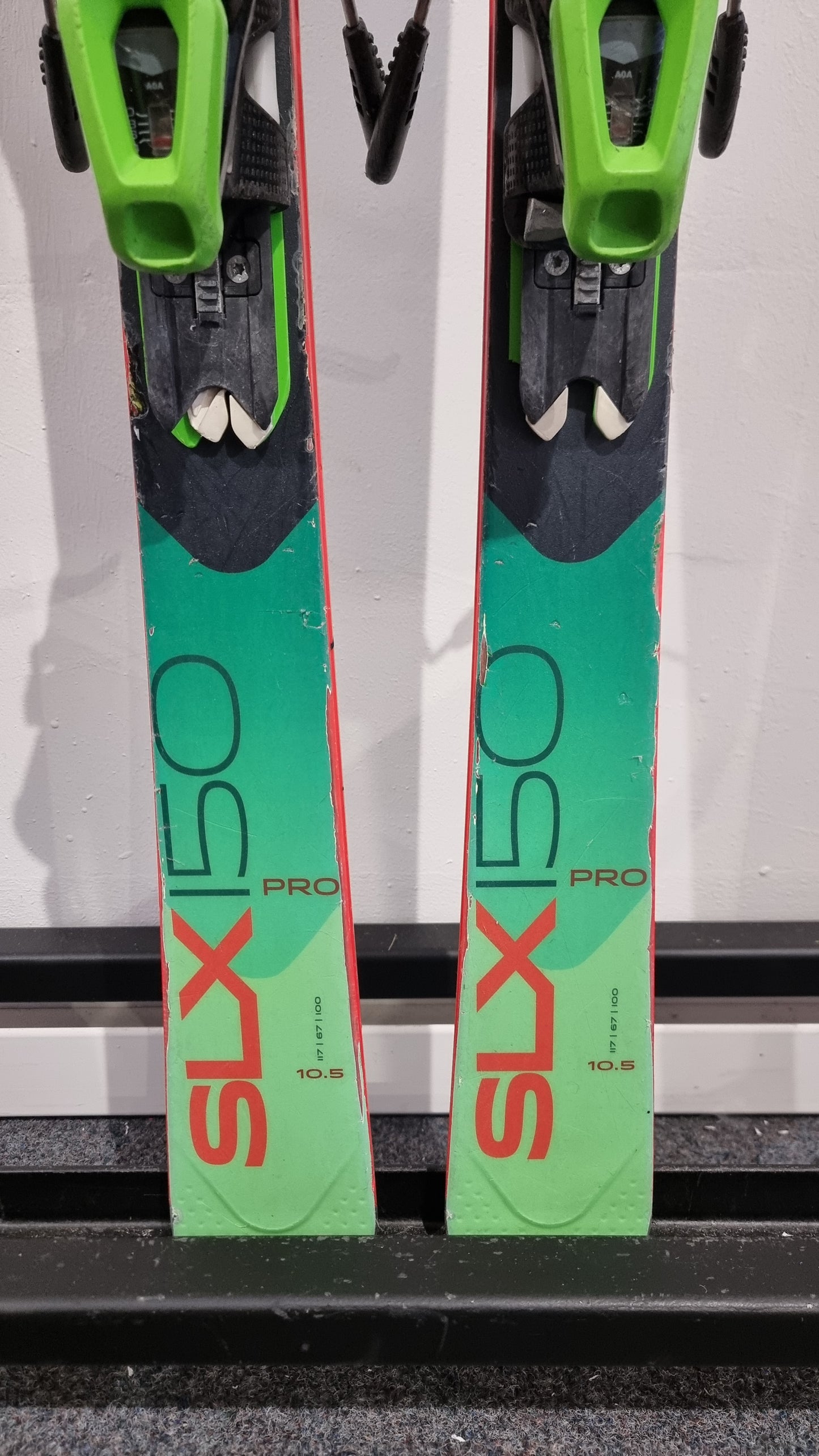 Elan SLX Pro 150cm