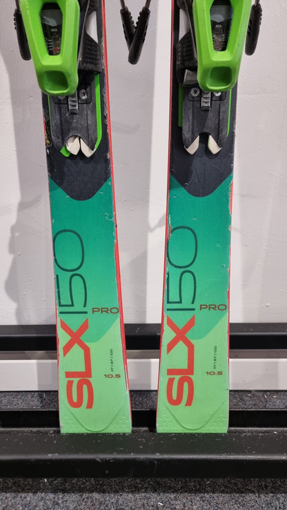 Elan SLX Pro 150cm