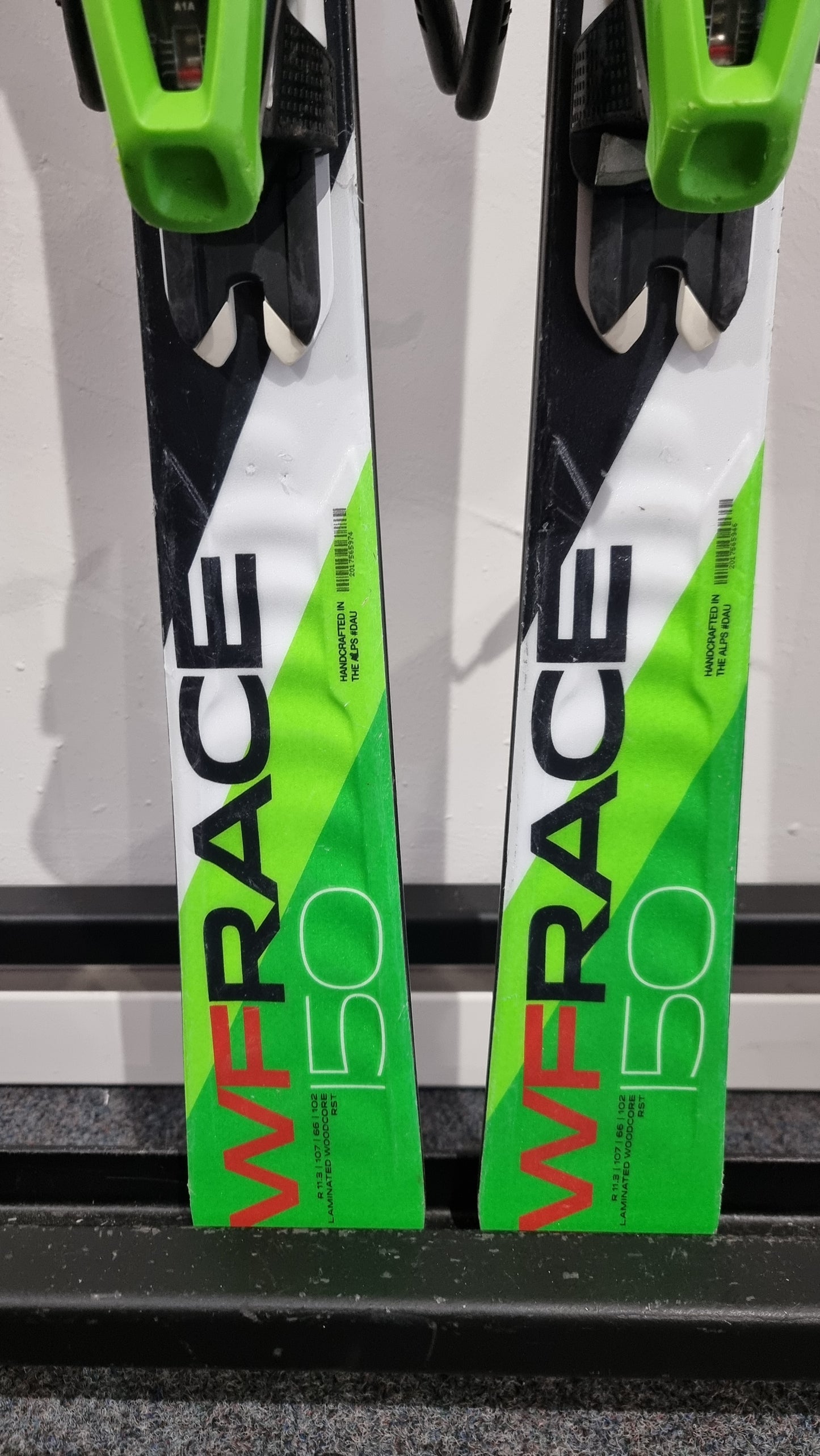 Elan WF Race SLX 150cm