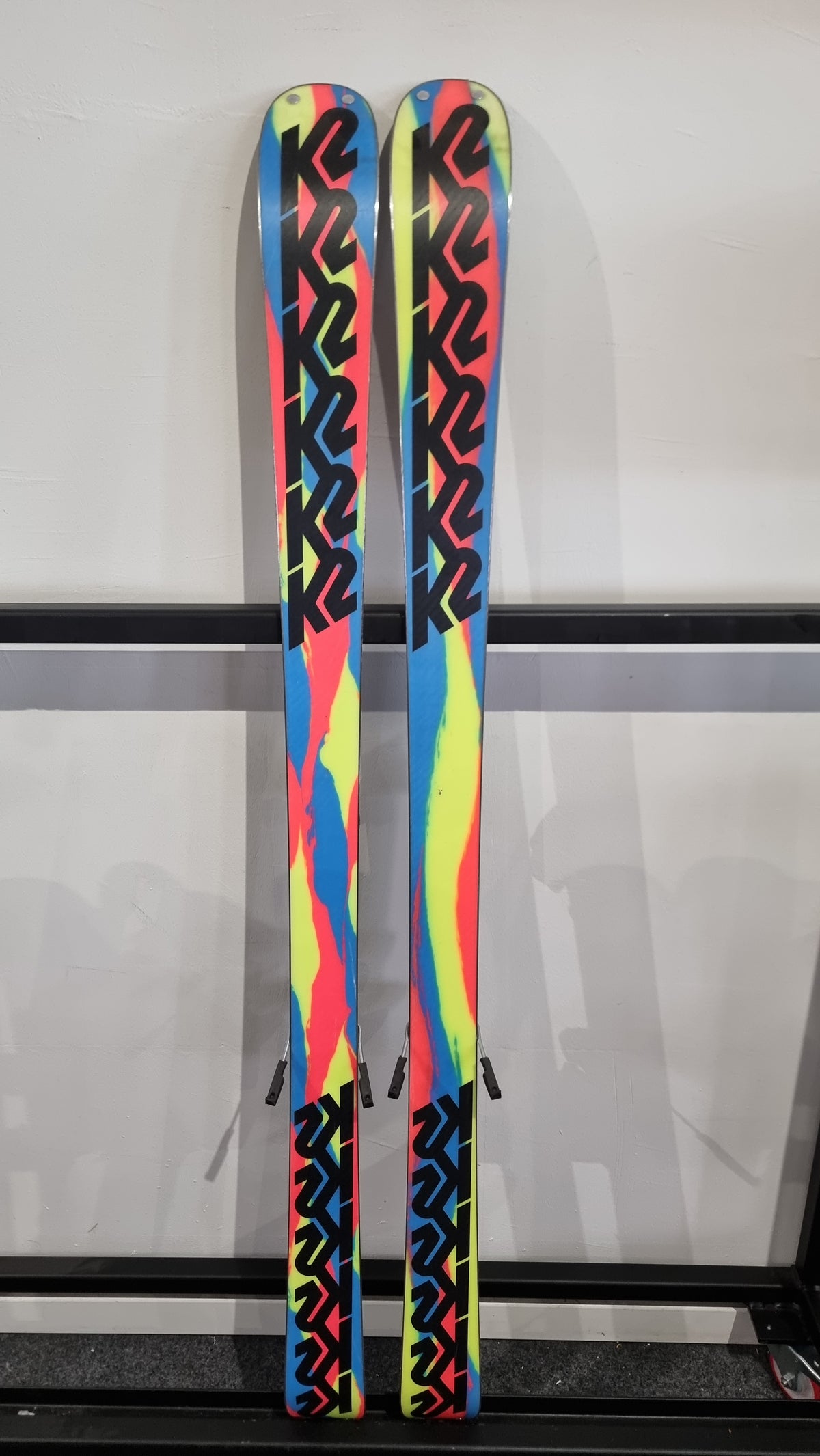 K2 Twintip 169cm