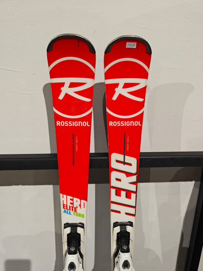 Rossignol HERO All Turn Elite 149 cm