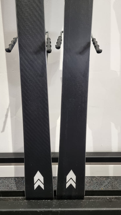 Kastle MX74 164cm