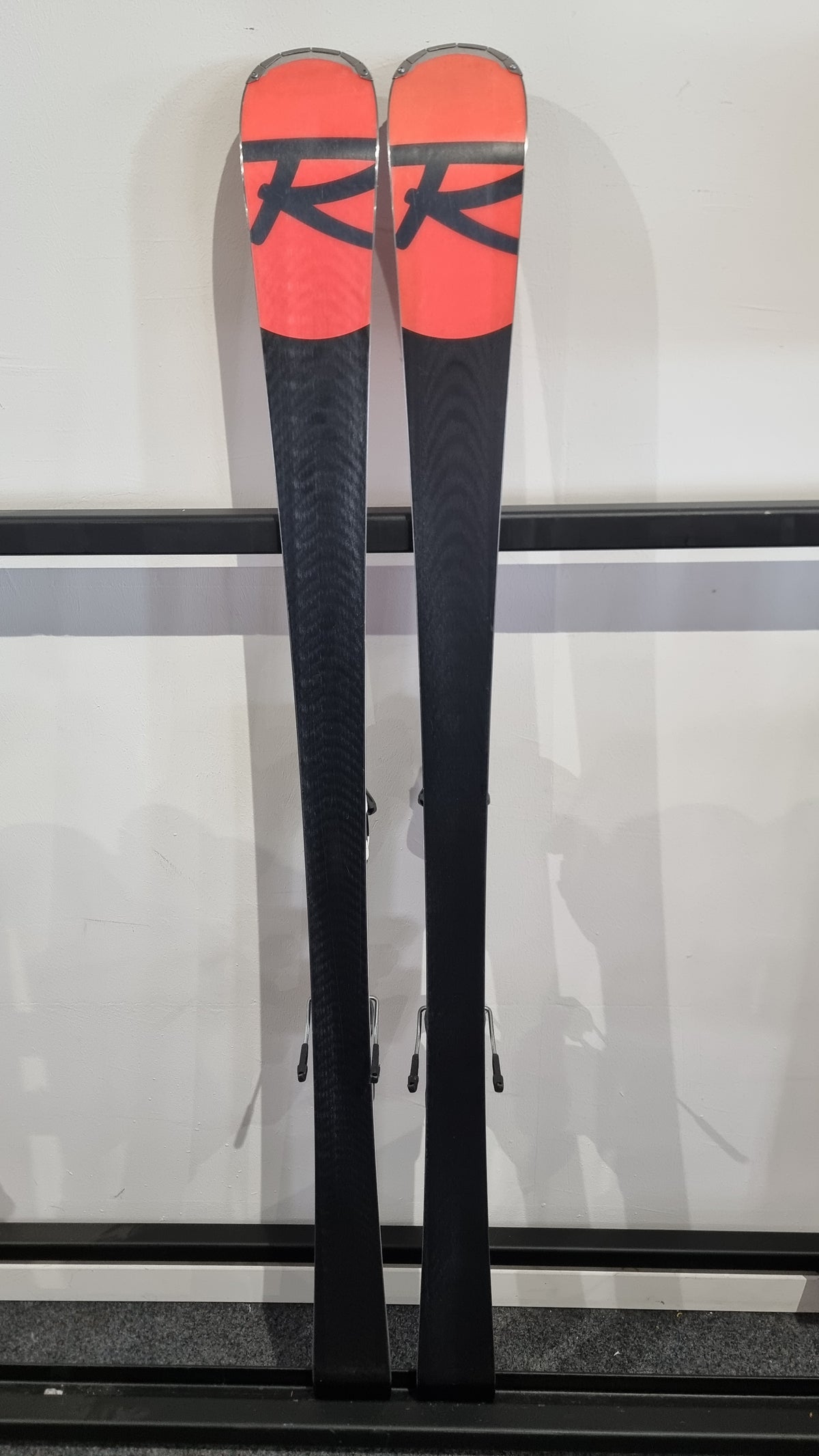 Rossignol Hero Elite Short Turn TI 157cm