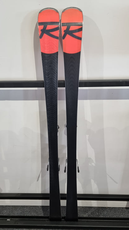 Rossignol Hero Elite Short Turn TI 157cm