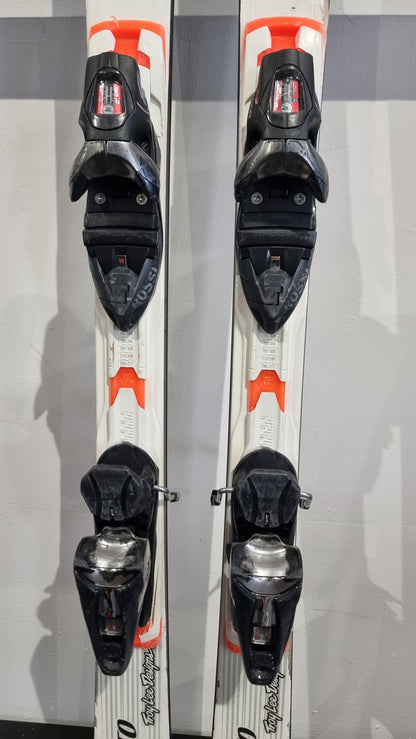Rossignol Strato 70Ti 165cm