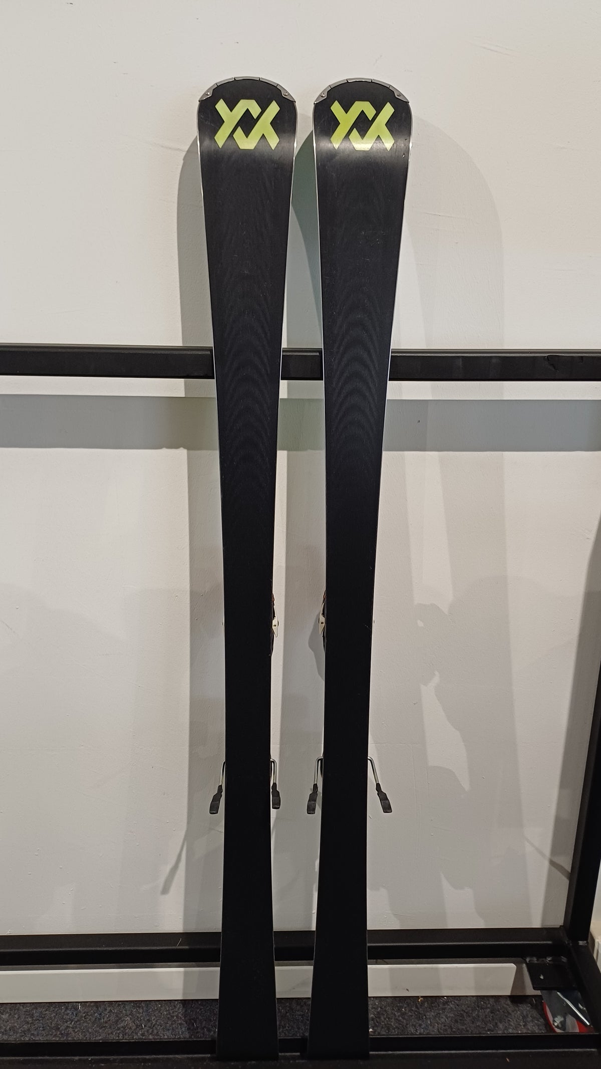Völkl racetiger SL 10 150 cm