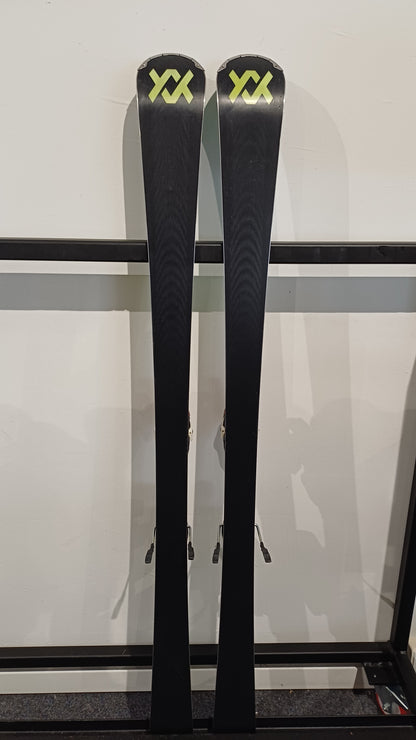 Völkl racetiger SL 10 150 cm