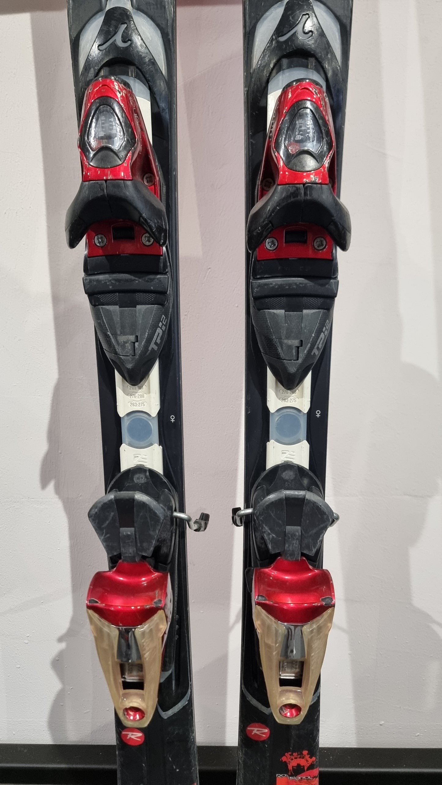 Rossignol Attraxion 3 146cm