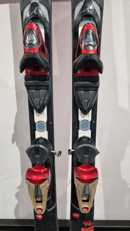 Rossignol Attraxion 3 146cm