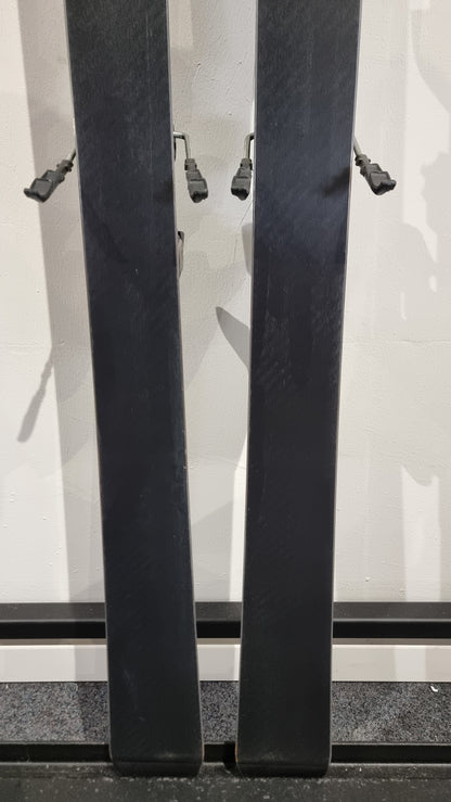 K2 AMP Charger 179cm
