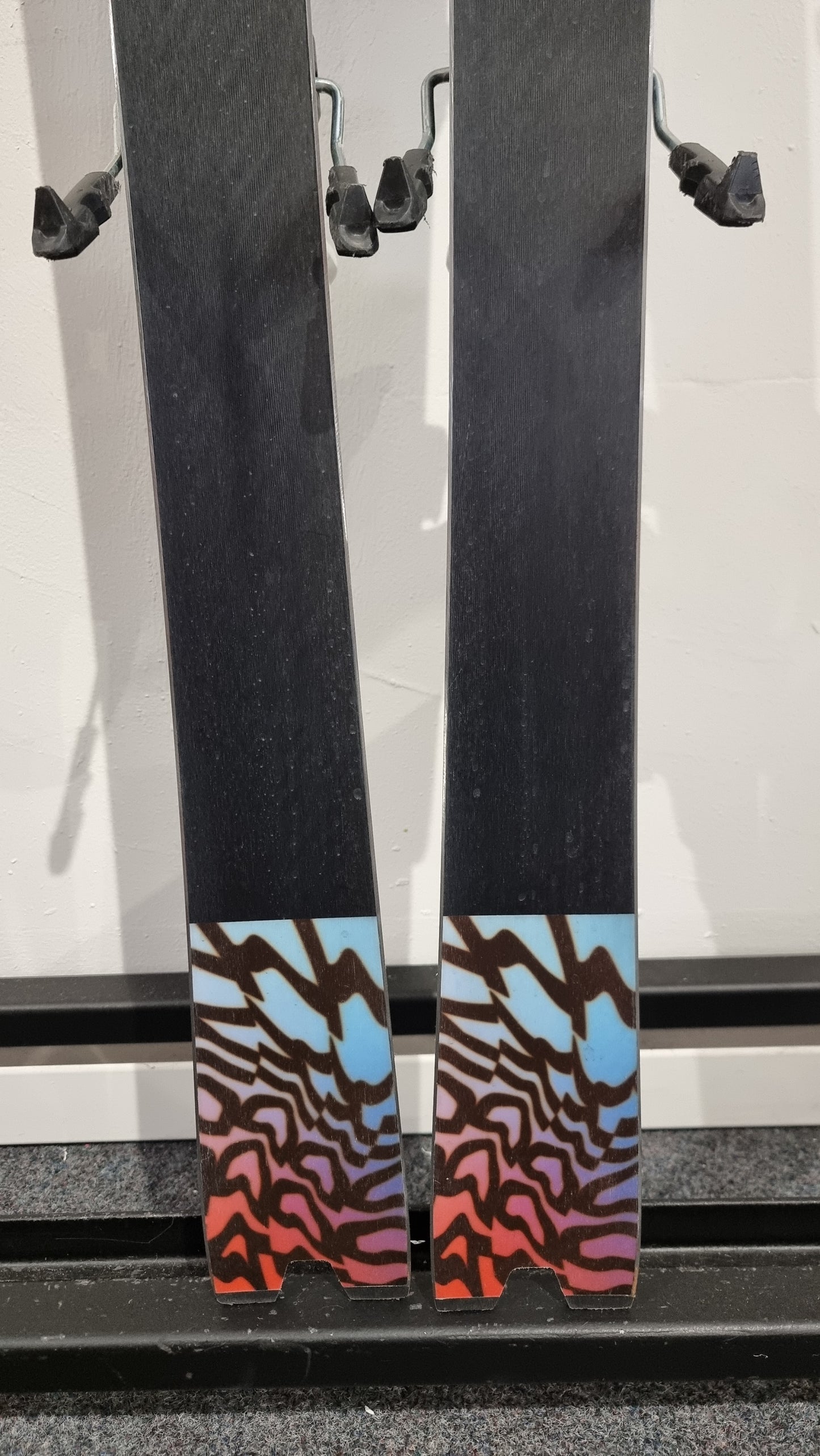 Salomon Addikt 149cm