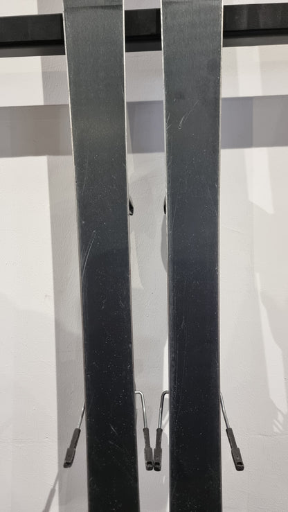 Rossignol XFight 4th Machine 170cm