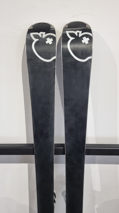 Movement LeFer 170cm