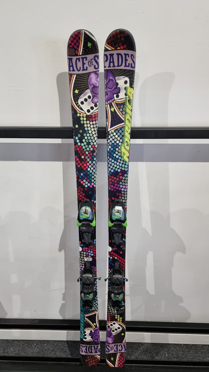 Nordica Ace of Spades Junior 148cm