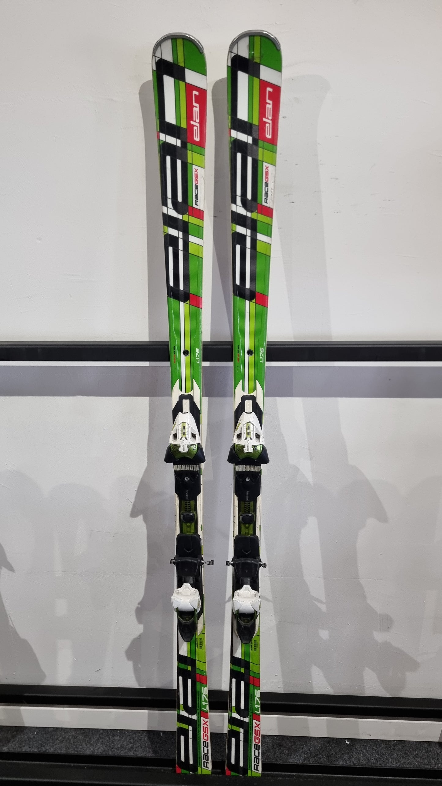 Elan Race GSX 176cm