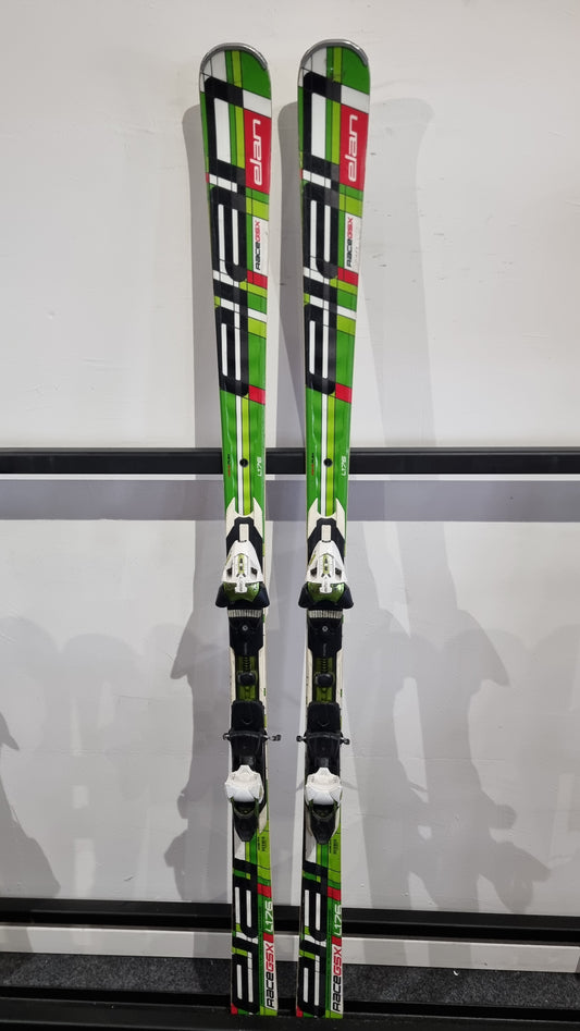 Elan Race GSX 176cm