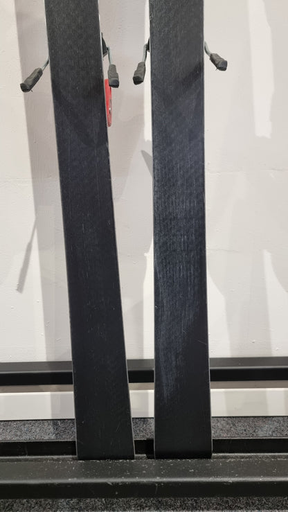 Stöckli Worldcup GS 178cm