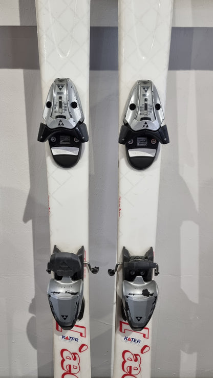 Fischer 'Aedict Park Junior 150cm