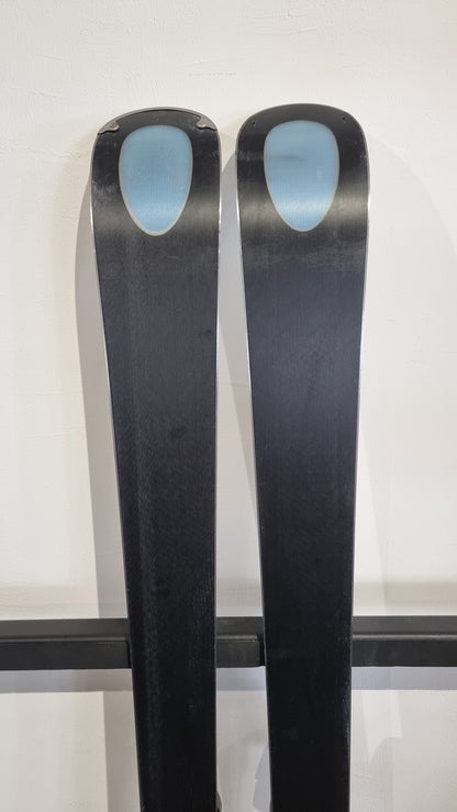 Kastle LX82 172cm