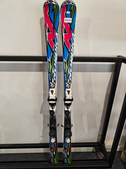 Nordica SL pro 155cm