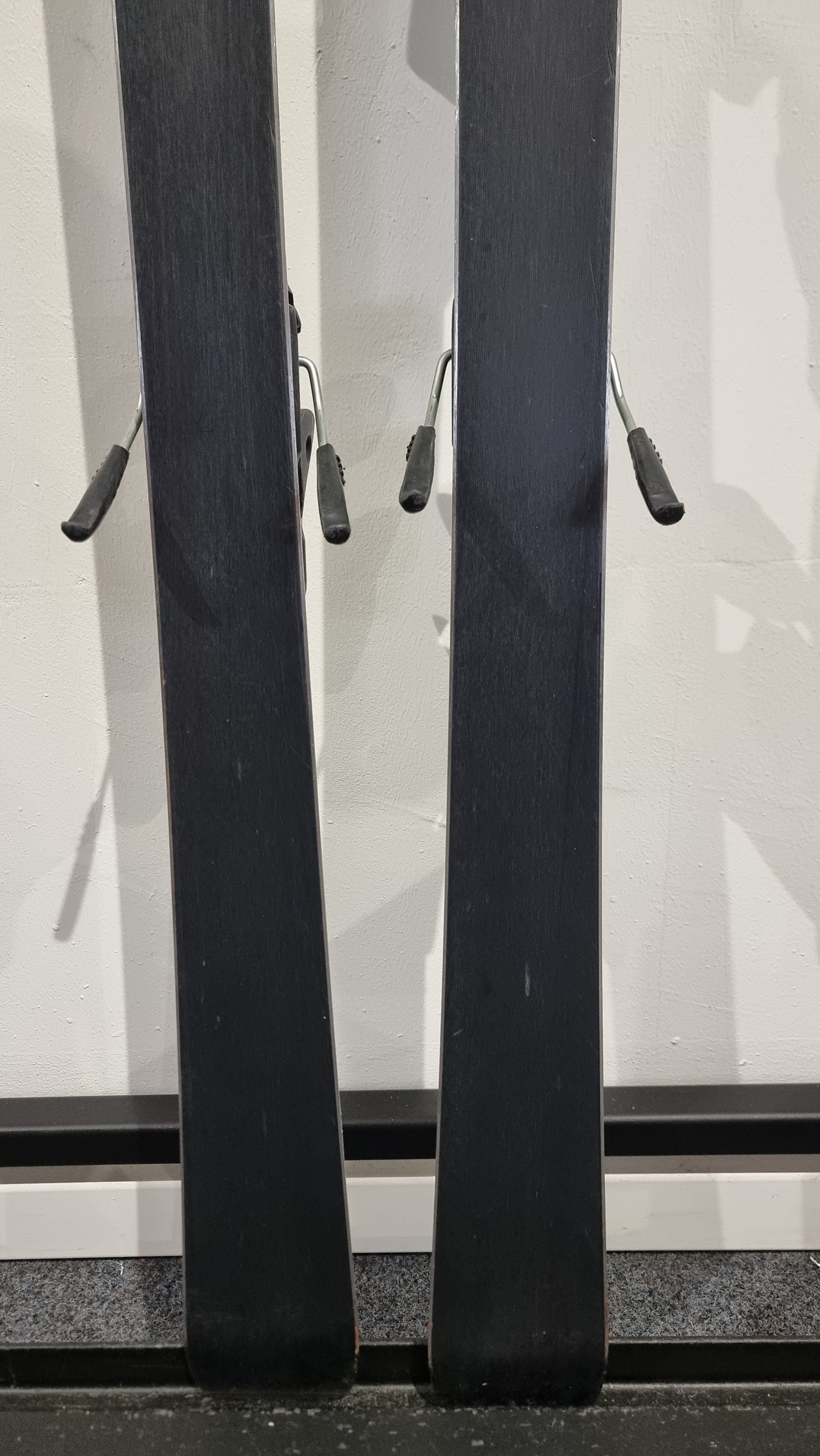 Fischer RC4 Speed 165cm