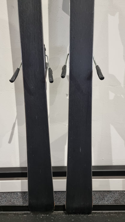 Fischer RC4 Speed 165cm