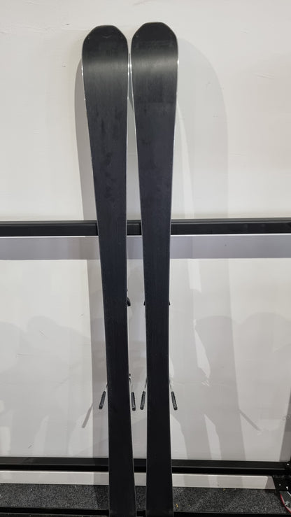 Fischer RC One 74 167cm
