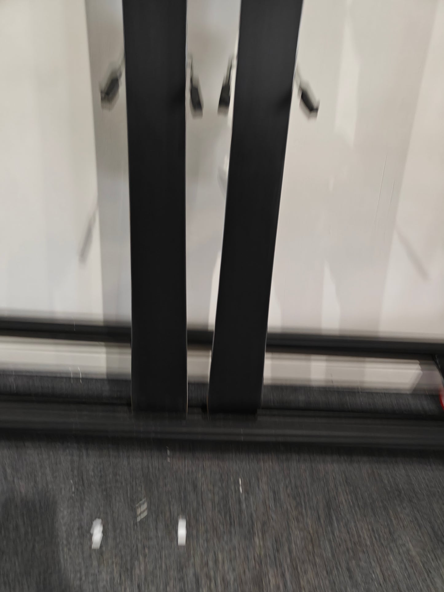 Salomon Crossmax 158cm