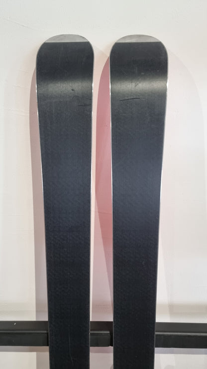 Ski Coca Cola 185cm