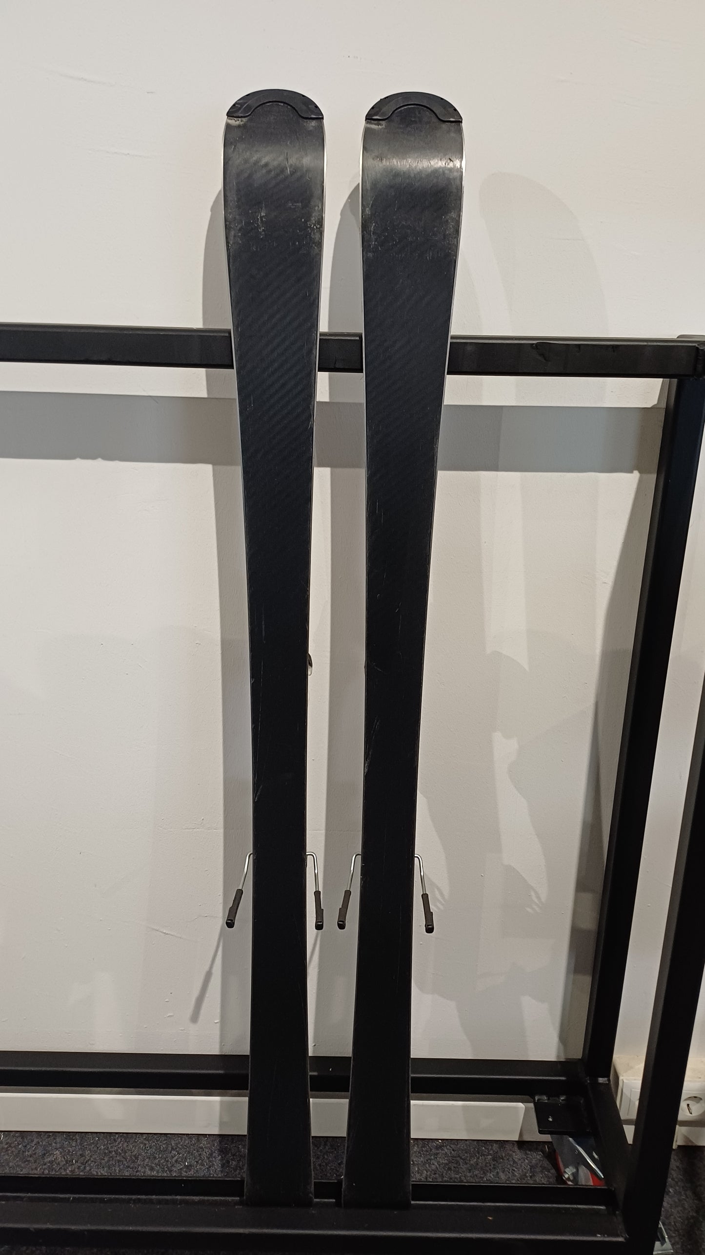 Rossignol pro X1 140 cm