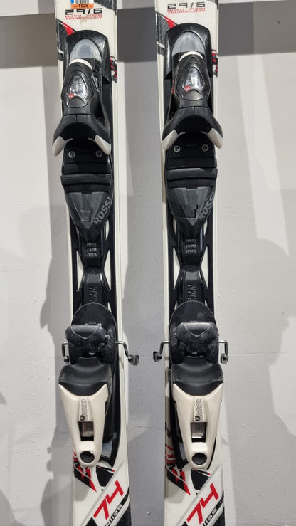 Rossignol Alias Limited A74 146cm