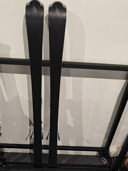 Völkl oceana 156 cm