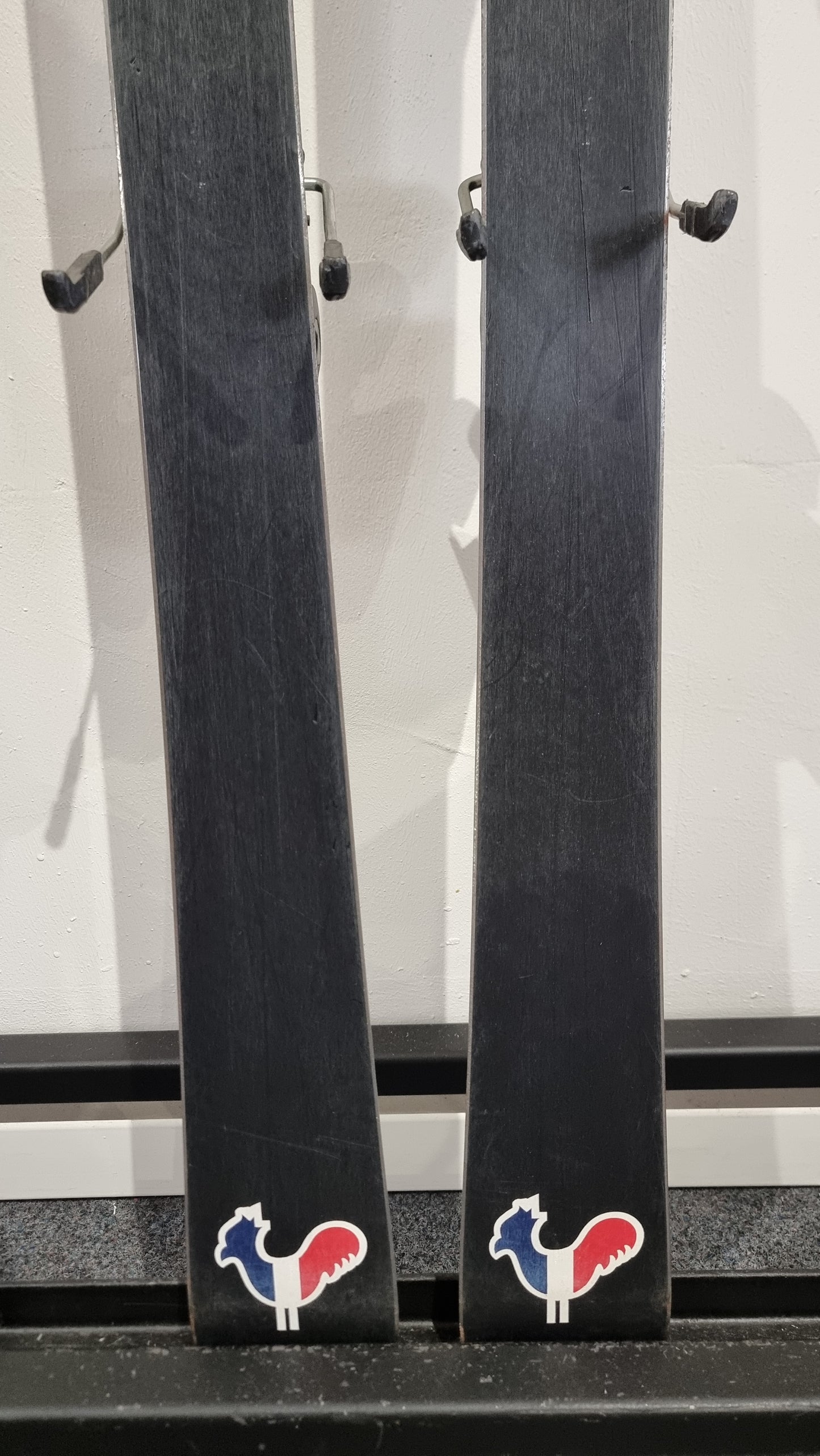 Rossignol Strato 70Ti 165cm
