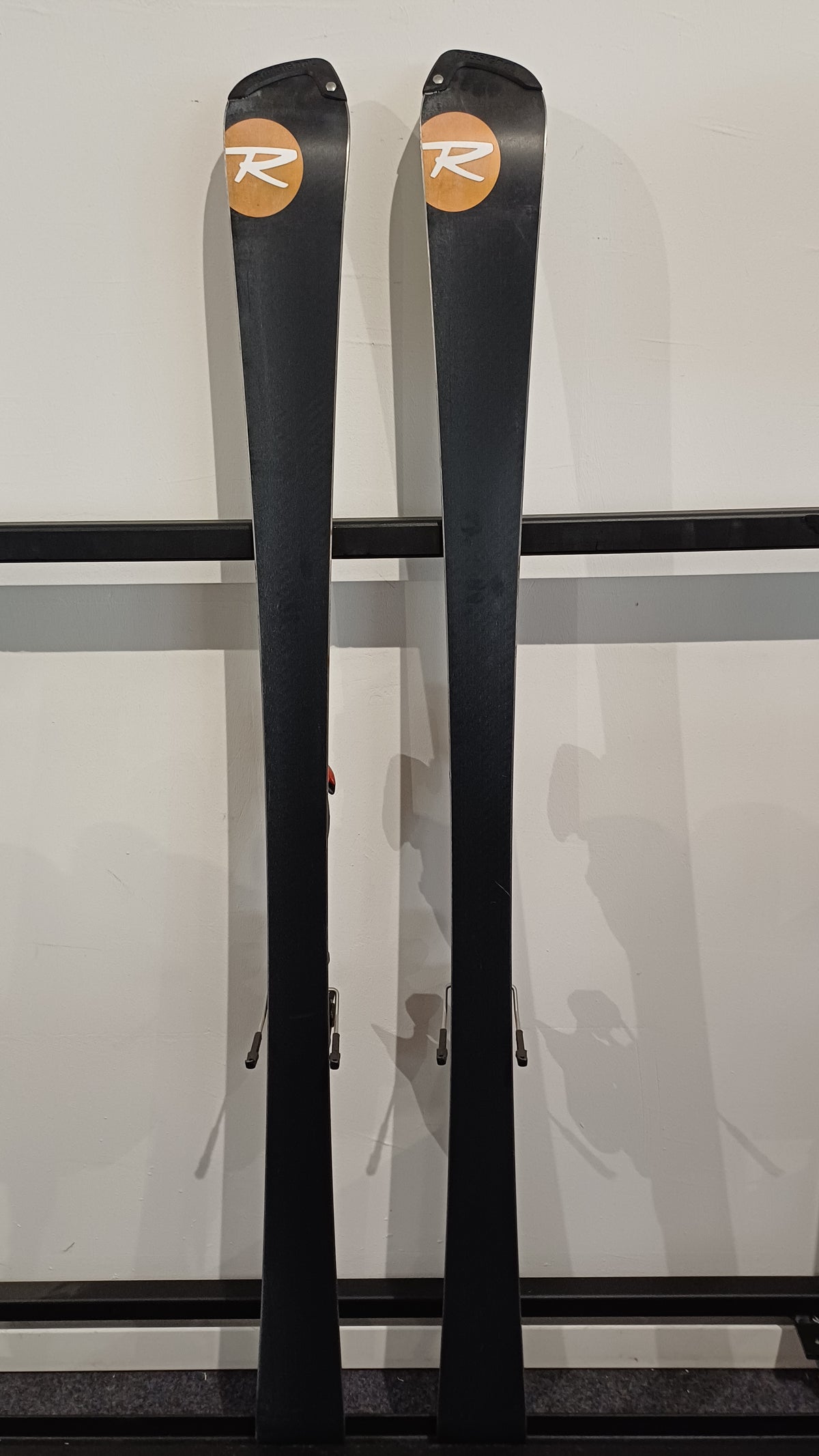 Rossignol world cup 9 SI ti 160 cm