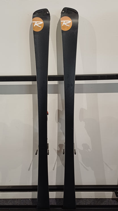 Rossignol world cup 9 SI ti 160 cm