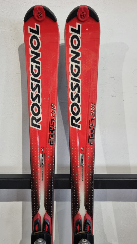 Rossignol Actys 200 170cm
