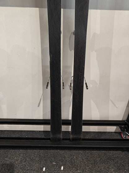 Dynastar distinct 160cm