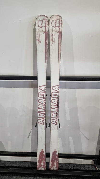 Armada 171cm