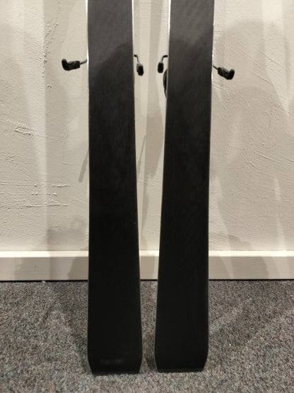 Atomic Redster SC 168cm