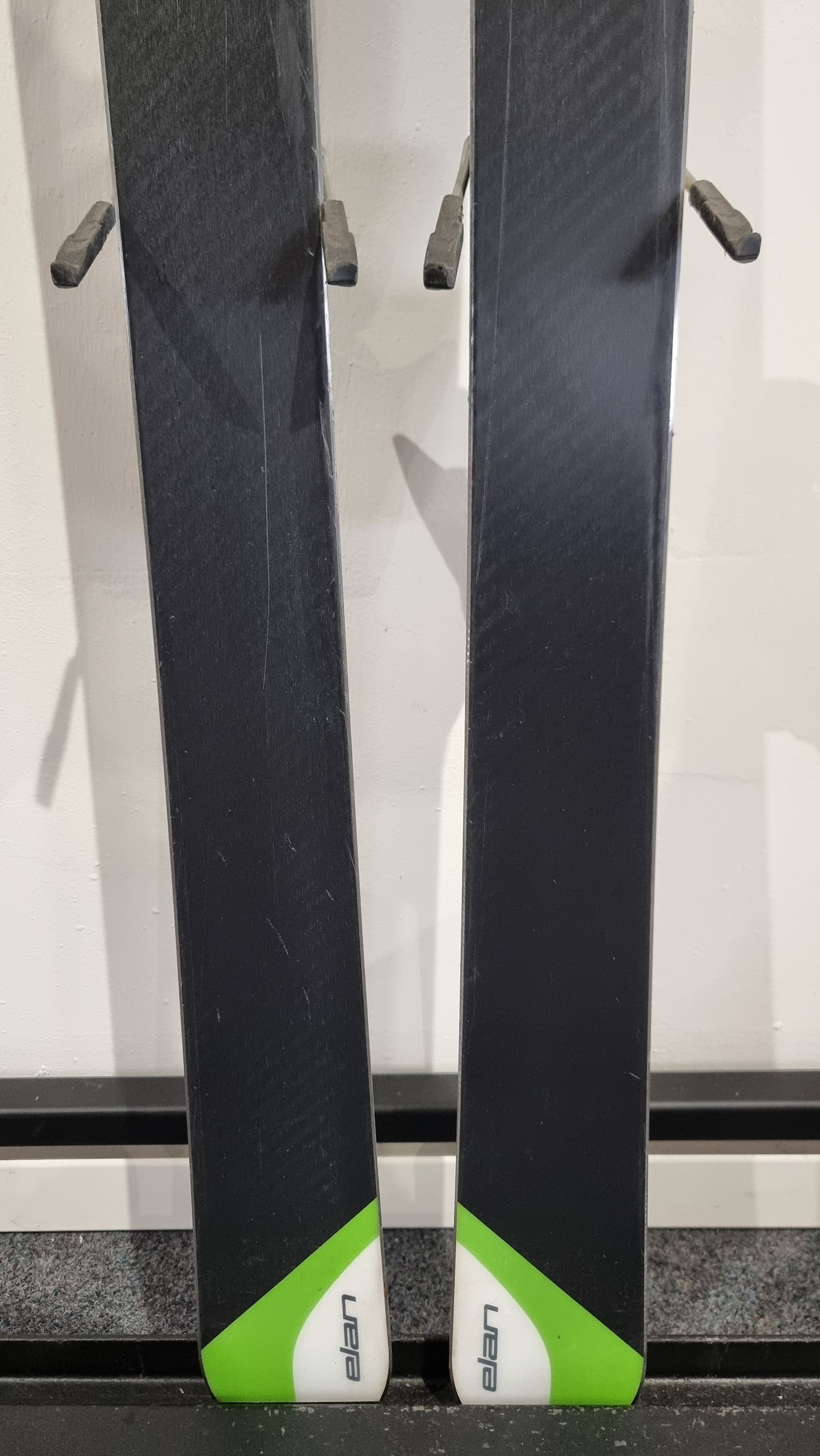 Elan Waveflex 82 XTI 176cm