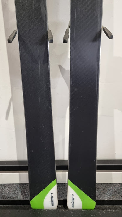 Elan Waveflex 82 XTI 176cm