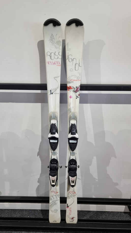 Rossignol Attraxion 1 154cm