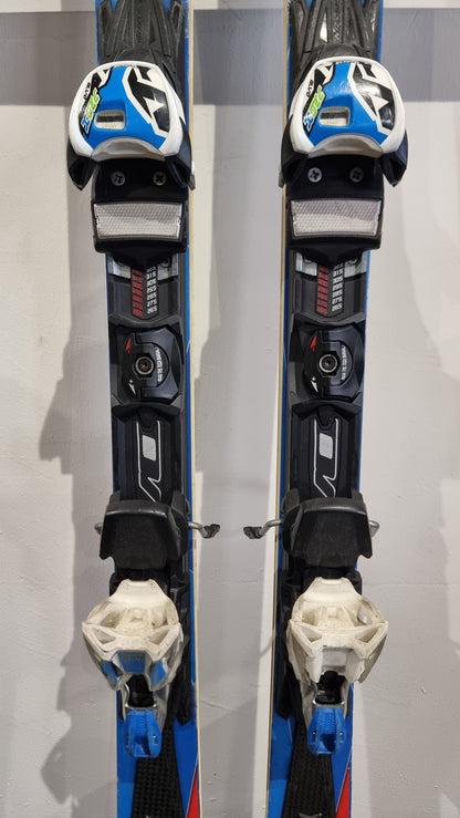 Nordica Dobermann GSR 172cm